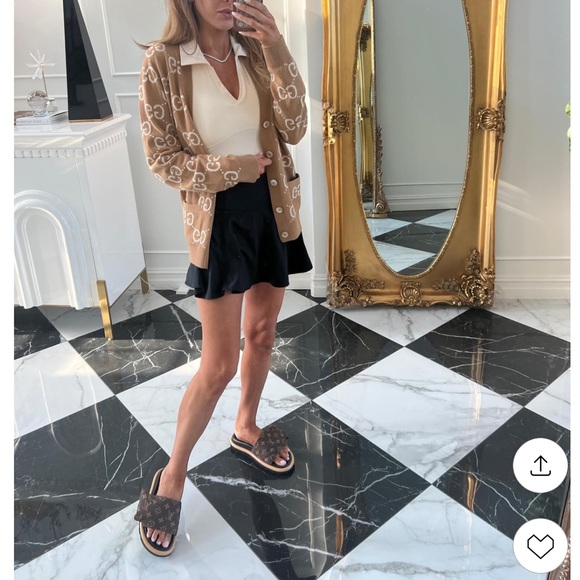 Revolve Movewell Frankie cropped tank - Picture 1 of 2